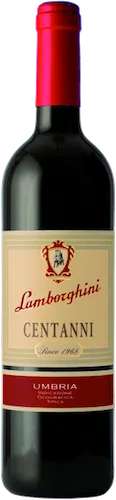 lamborghini